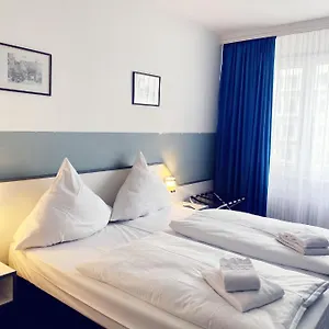 3* Aparthotel Kraeme Am Roemer - Self Check In